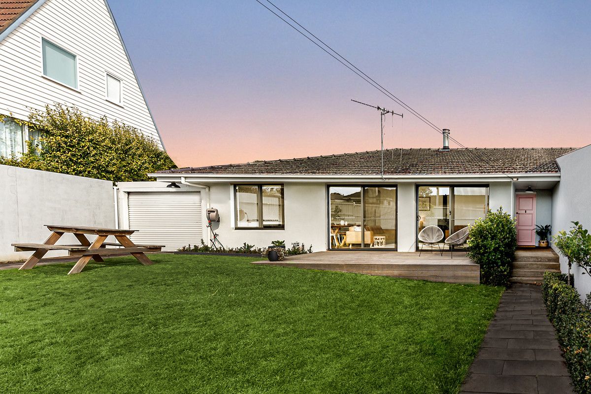 21 Hotham Street, Warrnambool Property History & Address Research