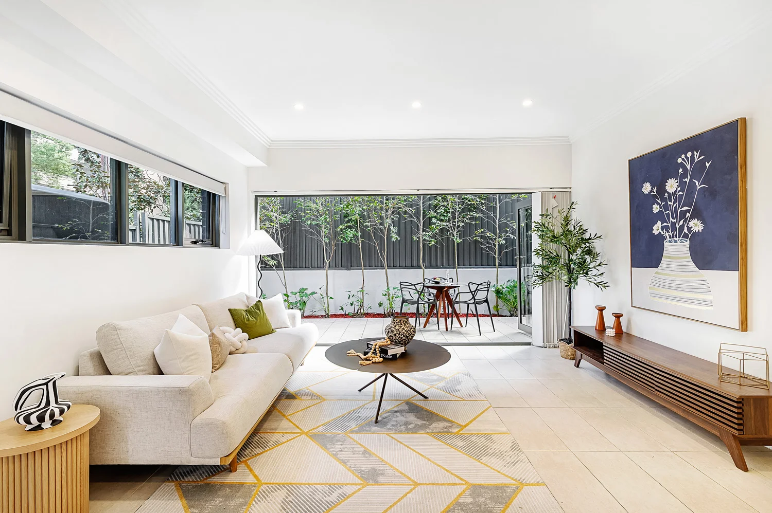 Primary image of 4/11 Burdett Street, Hornsby NSW 2077