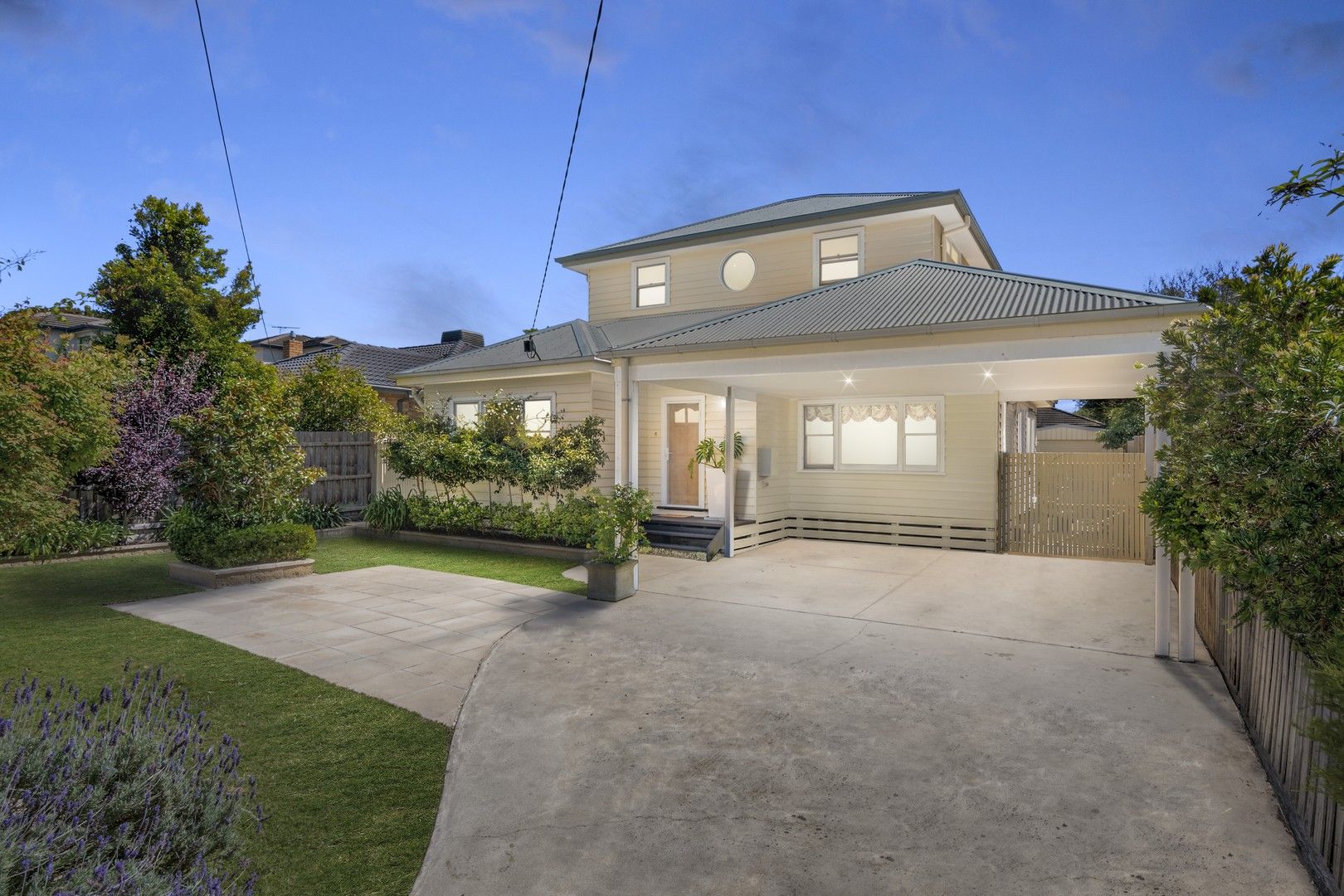 7 Booker Street, Cheltenham VIC 3192, Image 0