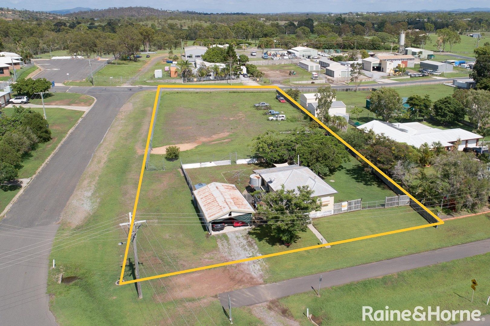 18 Taragoola Road, Calliope QLD 4680, Image 0