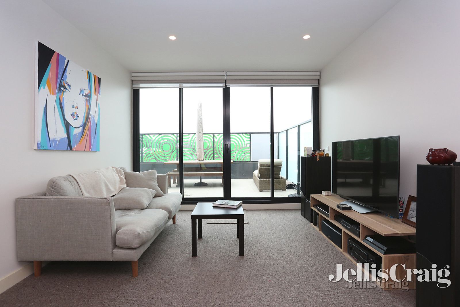 305/58 St Georges Road, Northcote VIC 3070, Image 0