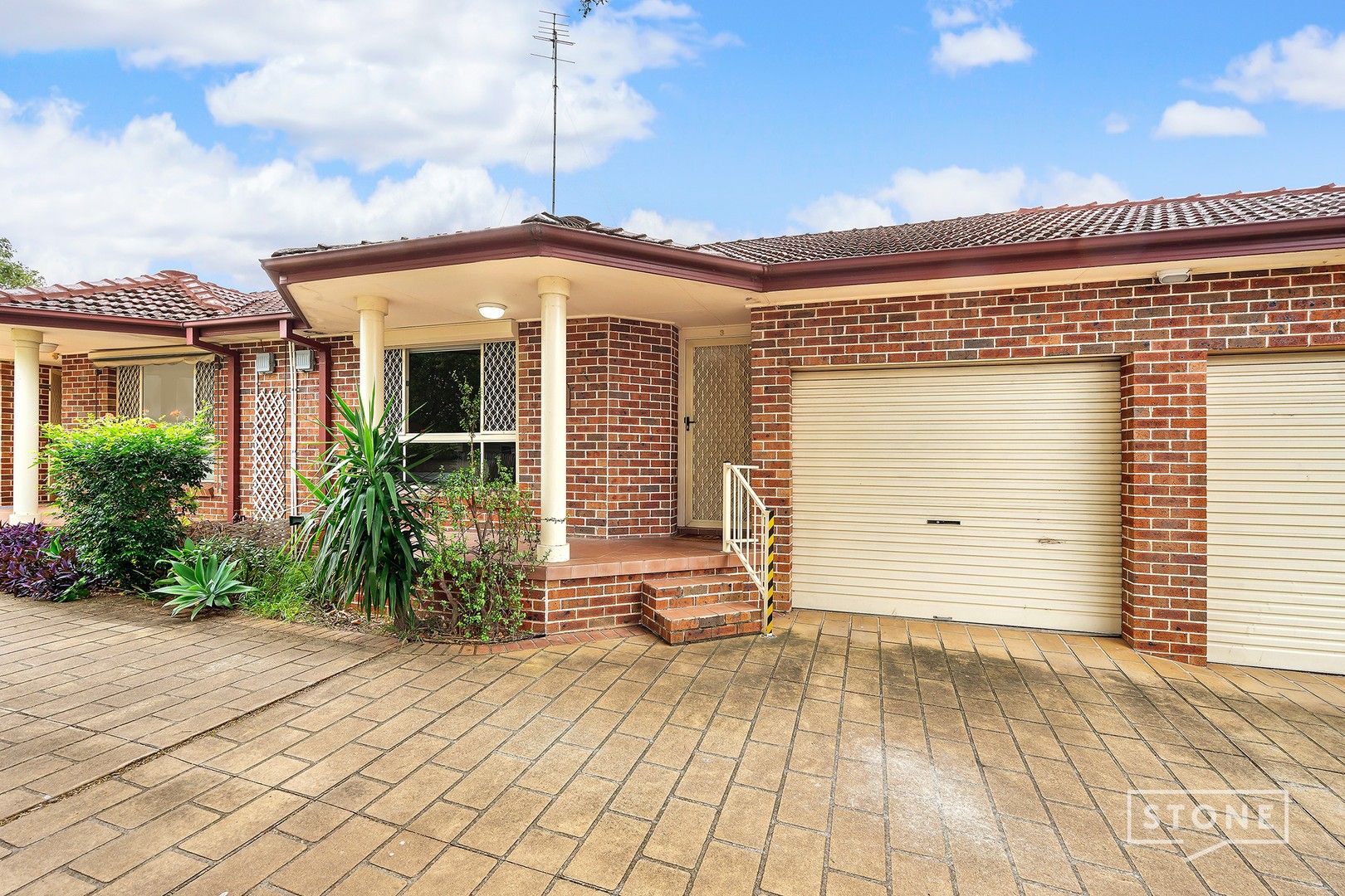 3/43 Magowar Road, Pendle Hill NSW 2145, Image 0