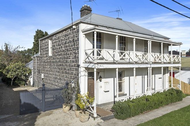 Picture of 73 Cole Street, WILLIAMSTOWN VIC 3016