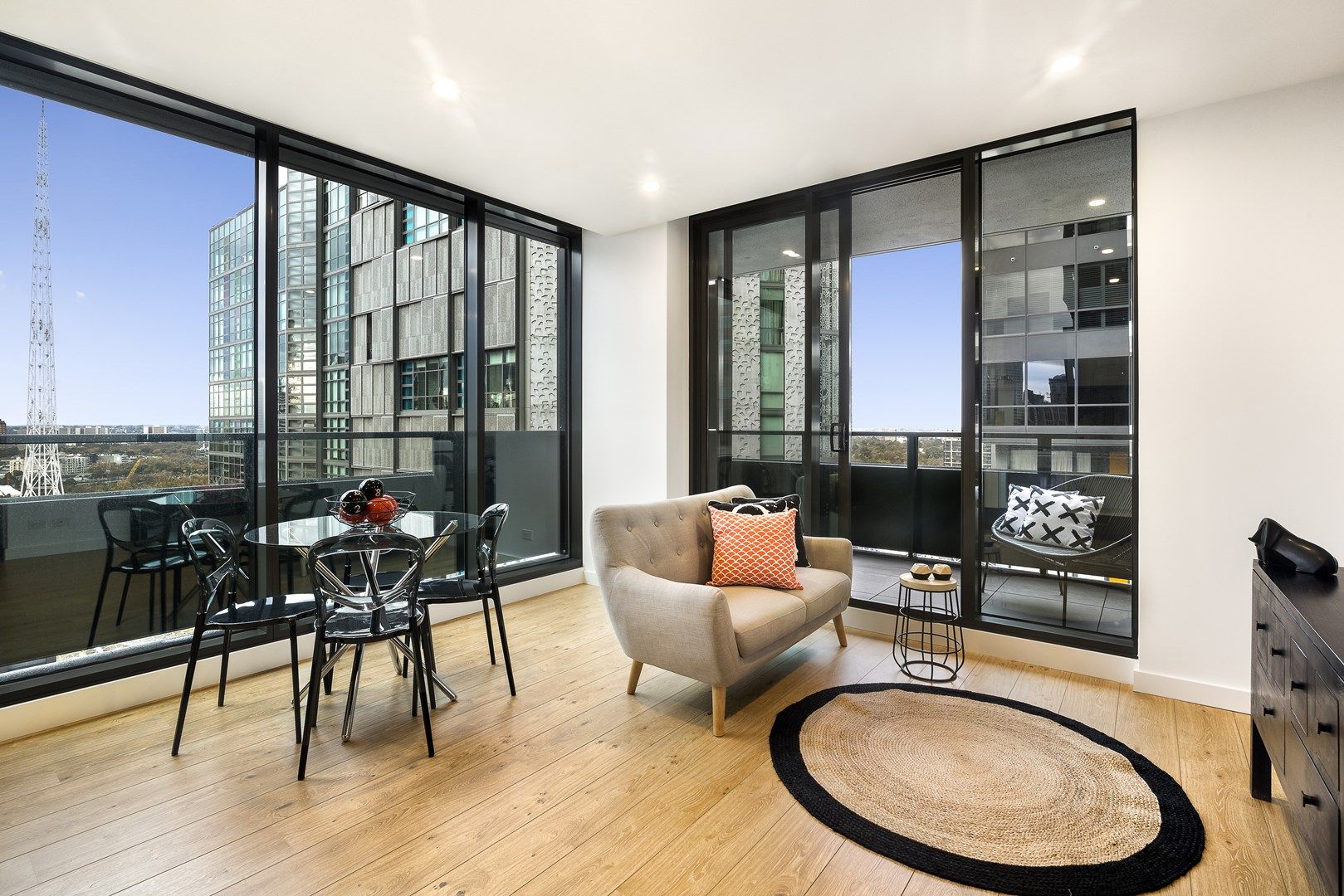 2707/57-61 City Road, Southbank VIC 3006, Image 1