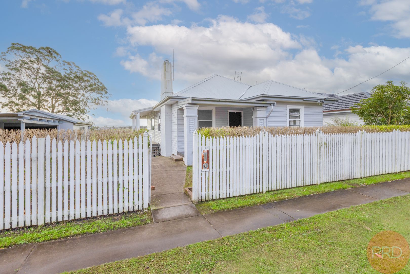 12 Morpeth Road, East Maitland Property History & Address Research