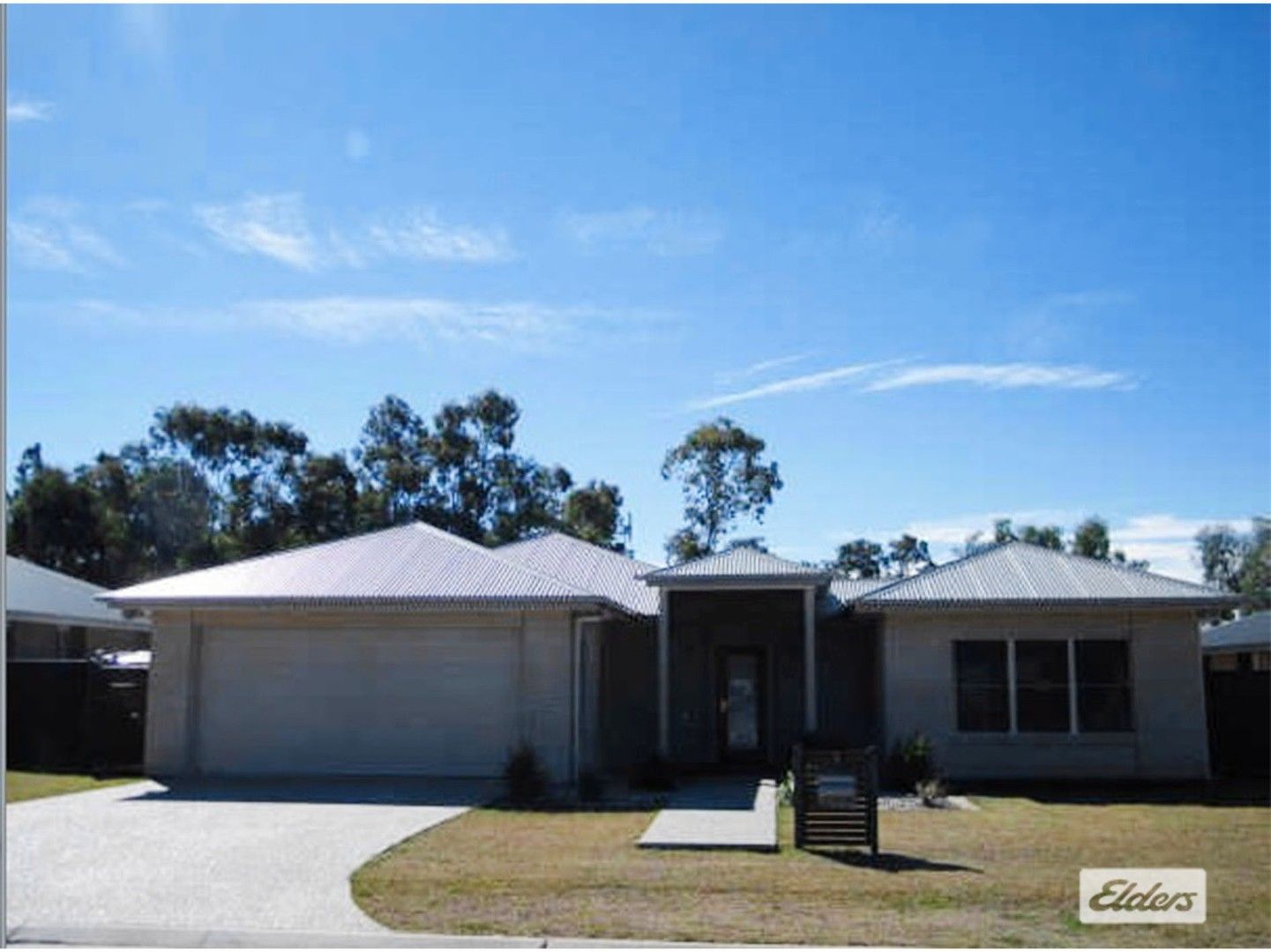 4 bedrooms House in 3 Layne Crescent CHINCHILLA QLD, 4413