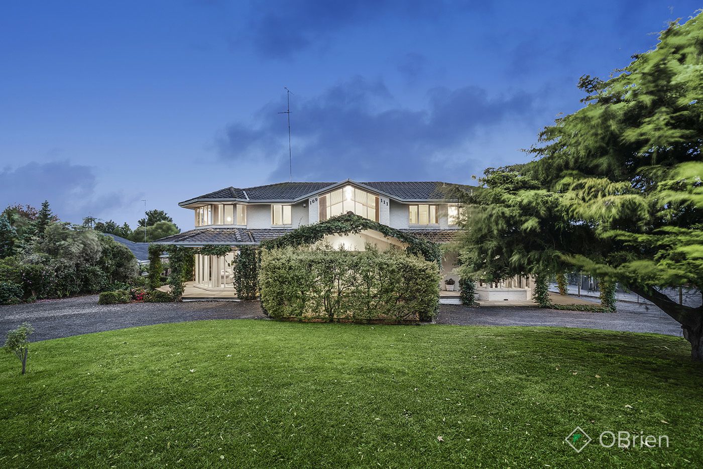 109-111 Fontaine Terrace, Narre Warren North VIC 3804, Image 1