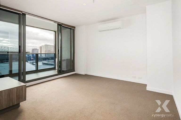 2 bedrooms Apartment / Unit / Flat in 915/220 Spencer Street MELBOURNE VIC, 3000