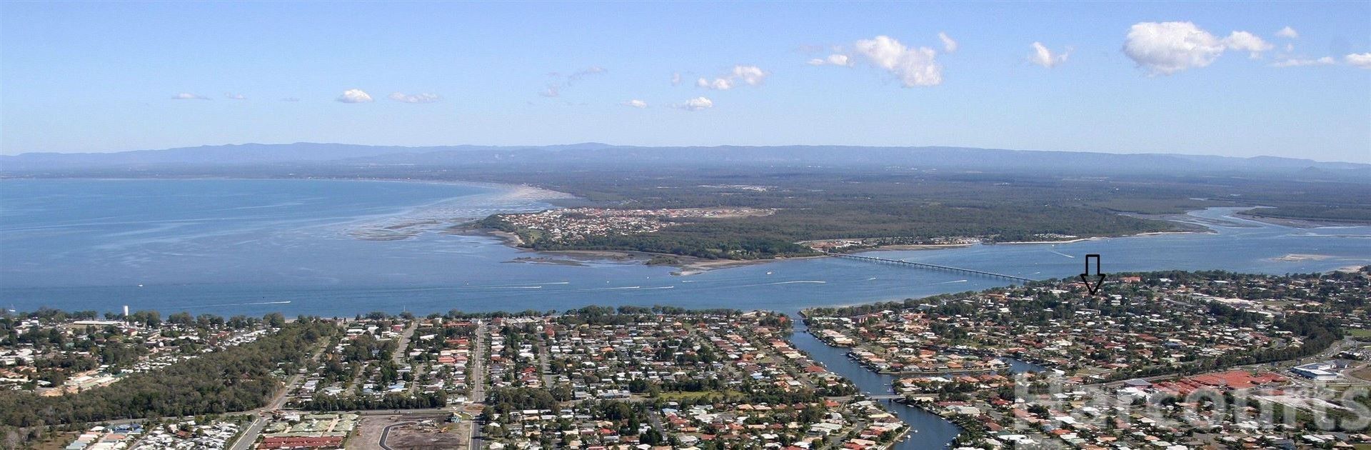 1 bedrooms Apartment / Unit / Flat in 3/13-15 Ferguson Ave BONGAREE QLD, 4507