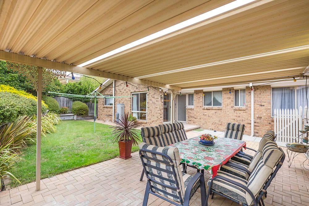 25 Denovan Circuit, Calwell ACT 2905, Image 2