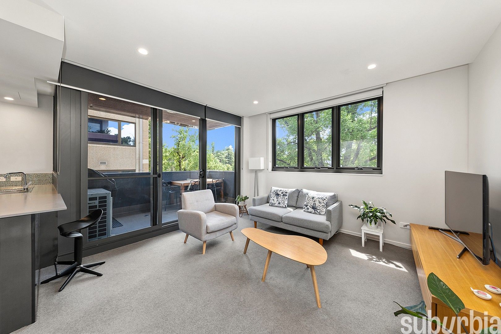 207/53 Mort Street, Braddon ACT 2612, Image 1