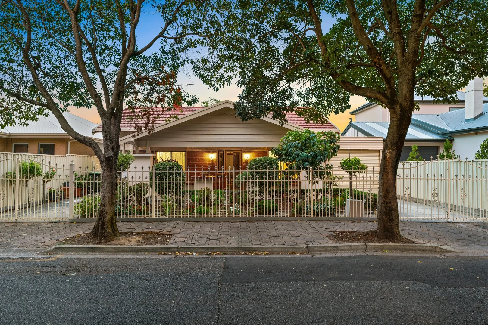 6 Leslie Avenue, Evandale SA 5069