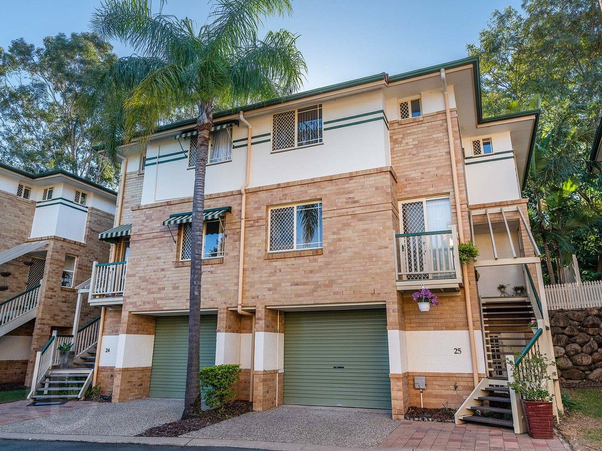25/19 Merlin Tce, Kenmore QLD 4069, Image 1