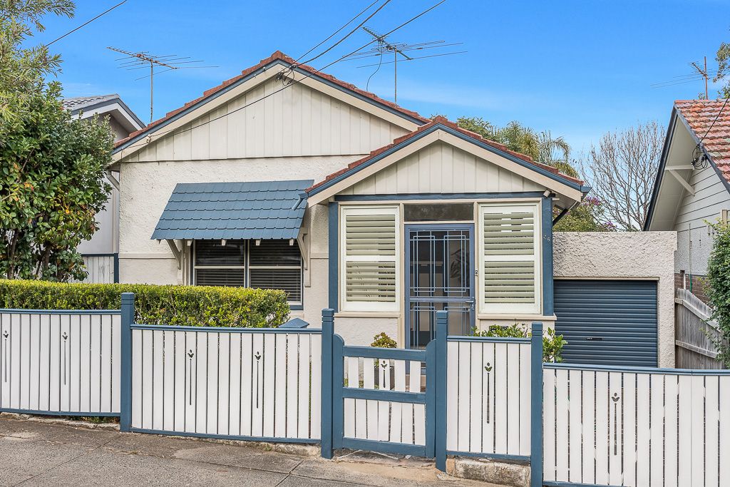 46 Fourth Street, Ashbury NSW 2193, Image 1