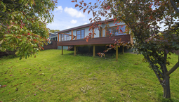 Picture of 448 Nelson Road, MOUNT NELSON TAS 7007