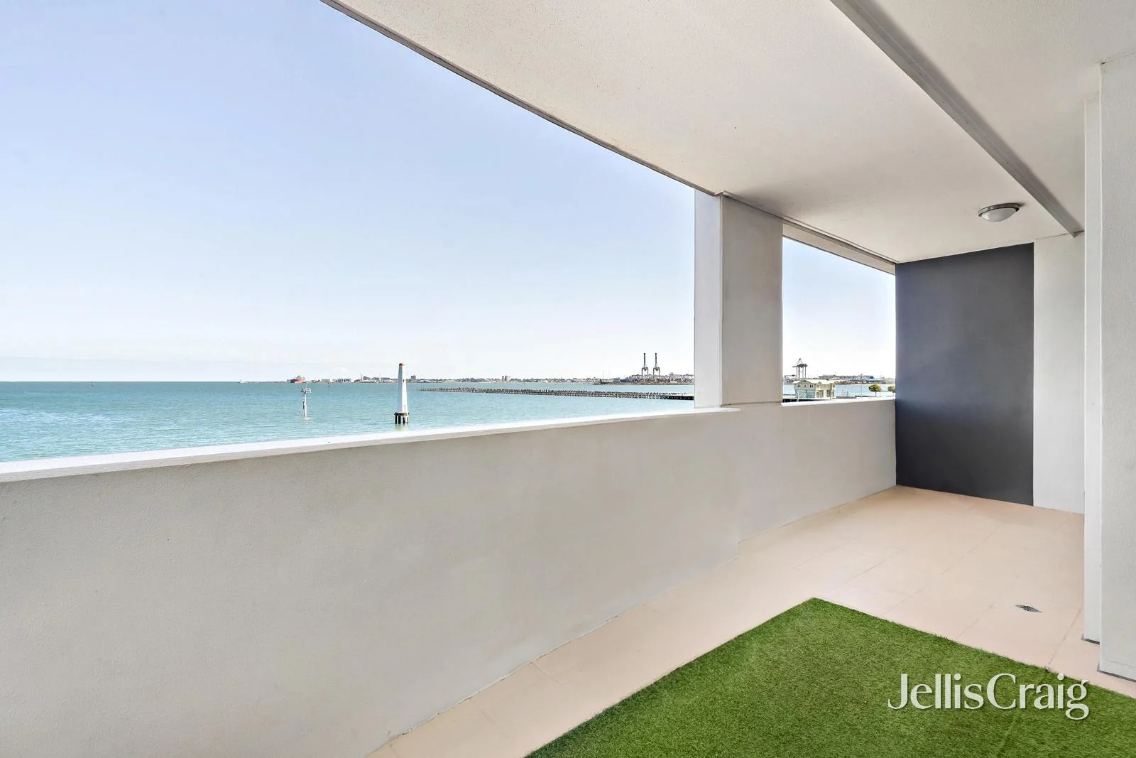 Additional image 7 of 205/115 Beach Street, Port Melbourne VIC 3207