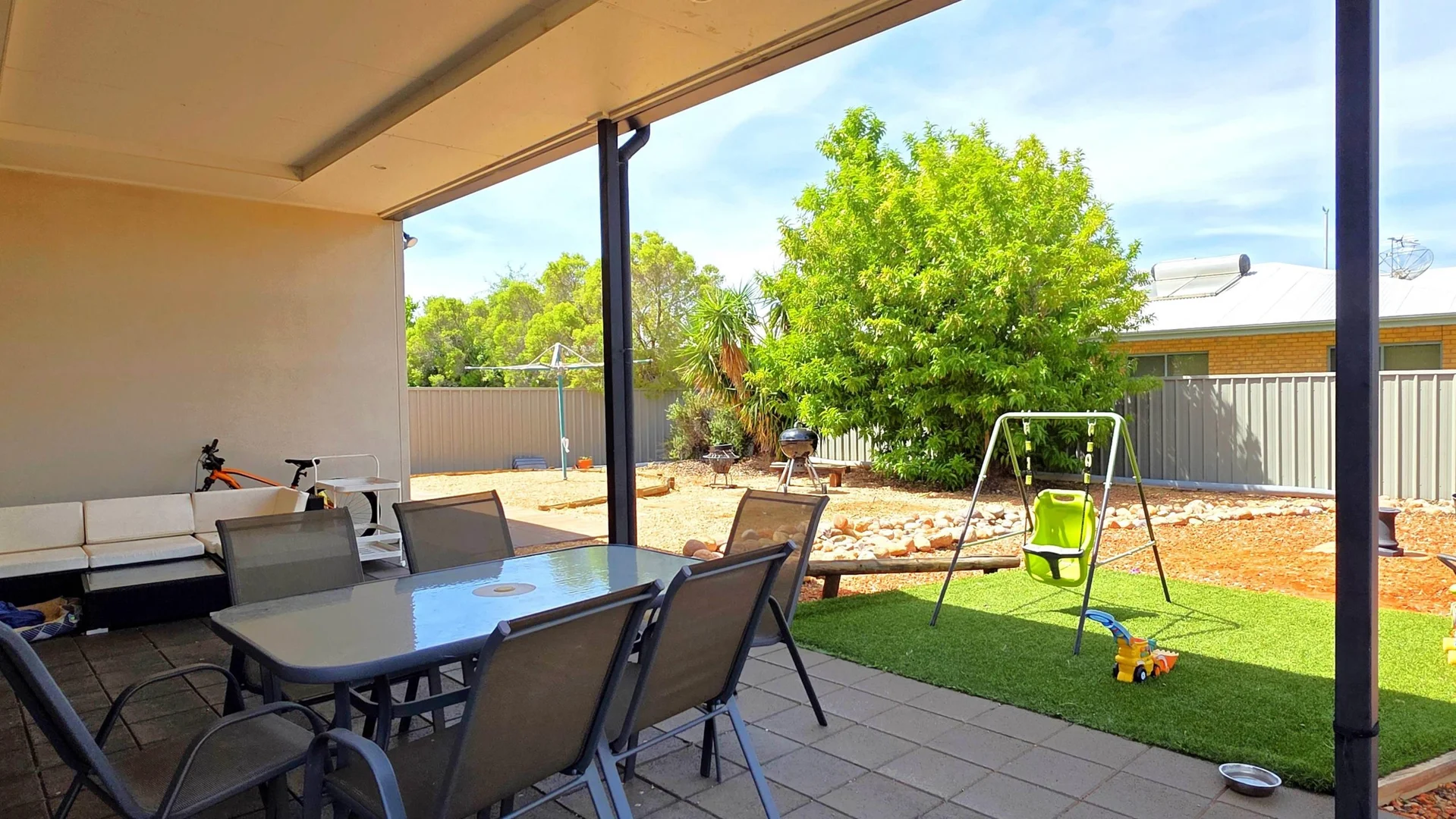 Additional image 20 of 3 Wright Place, Larapinta NT 0875