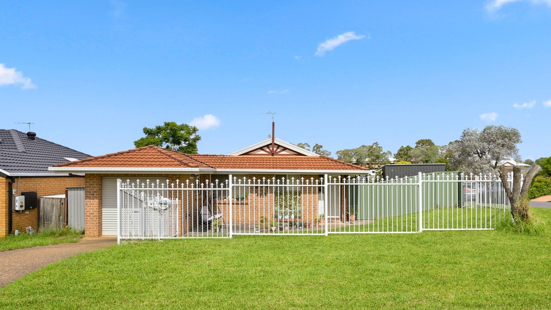 97 Boomerang Crescent, Raby NSW 2566, Image 0