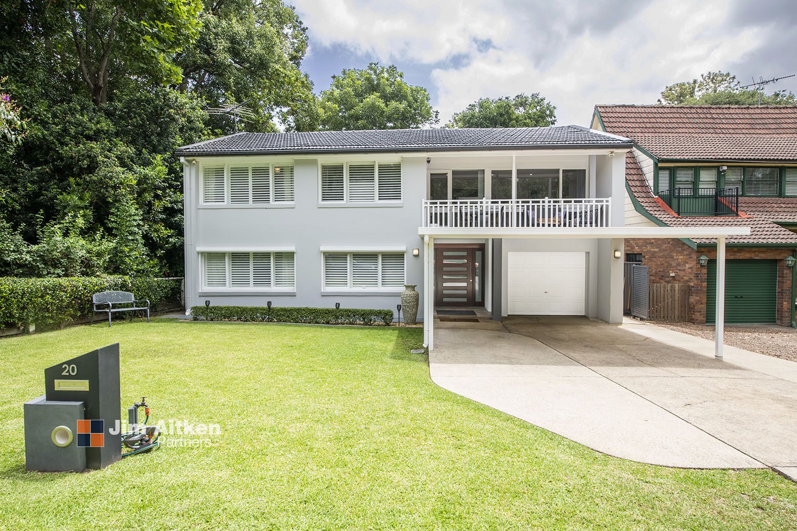 20 River Road, Emu Plains Property History & Address Research Domain