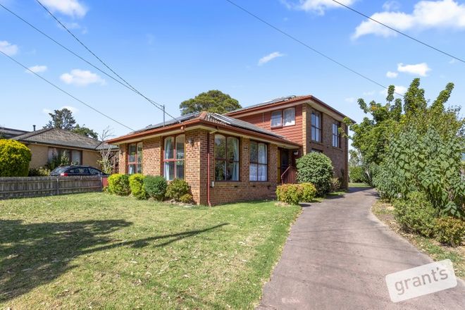 Picture of 18 Sweeney Drive, NARRE WARREN VIC 3805