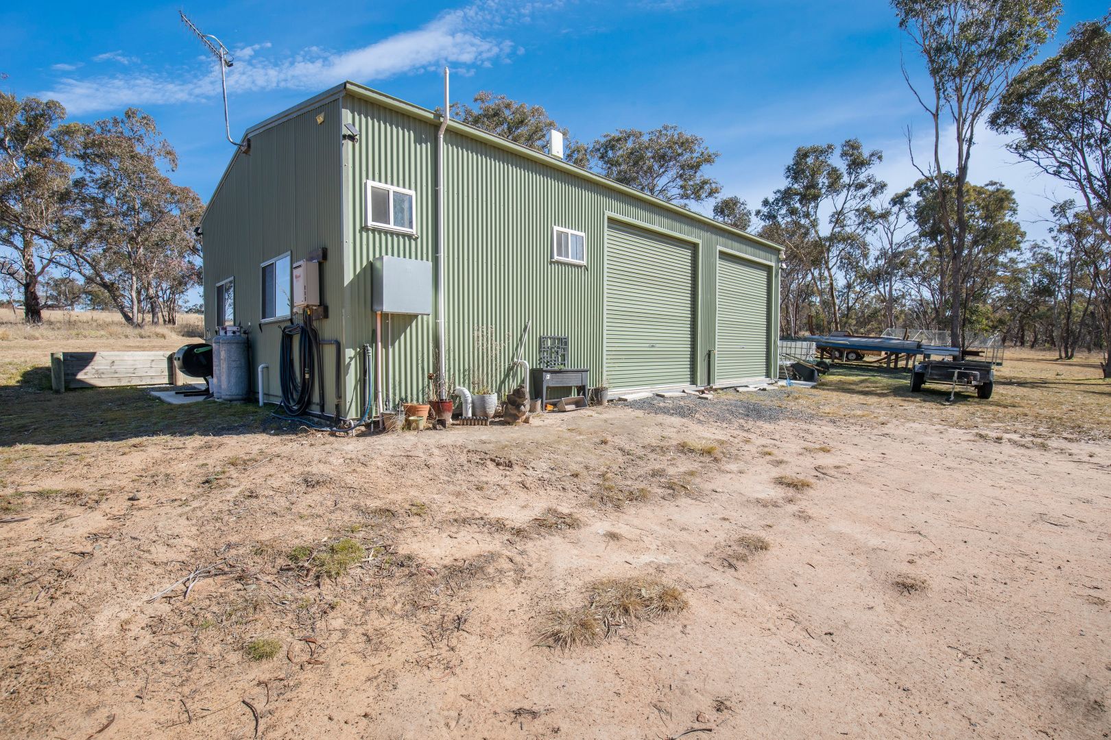 37 Panhandle Road, Uralla NSW 2358, Image 1