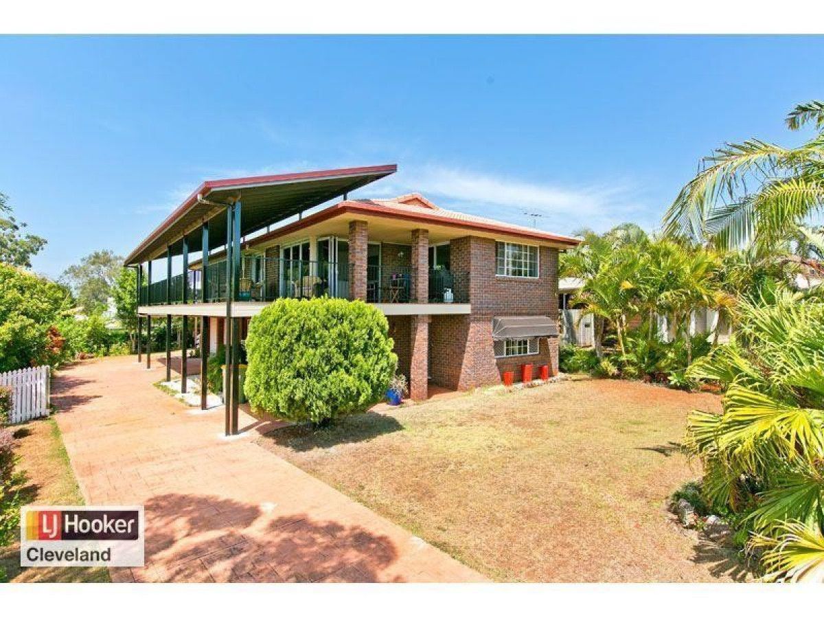 35 Clearwater Street, Ormiston QLD 4160