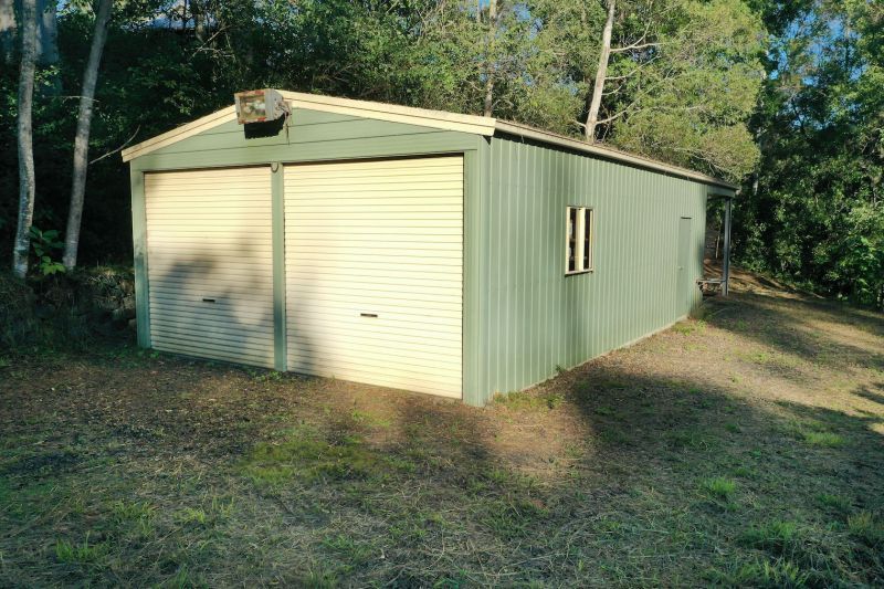 85 Lillian Rock Road, Blue Knob NSW 2480, Image 2