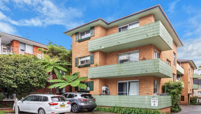 Picture of 1/11 Lismore Avenue, DEE WHY NSW 2099