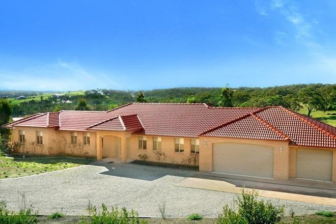 Picture of 9 Lookout Rise, HIDDEN VALLEY VIC 3756