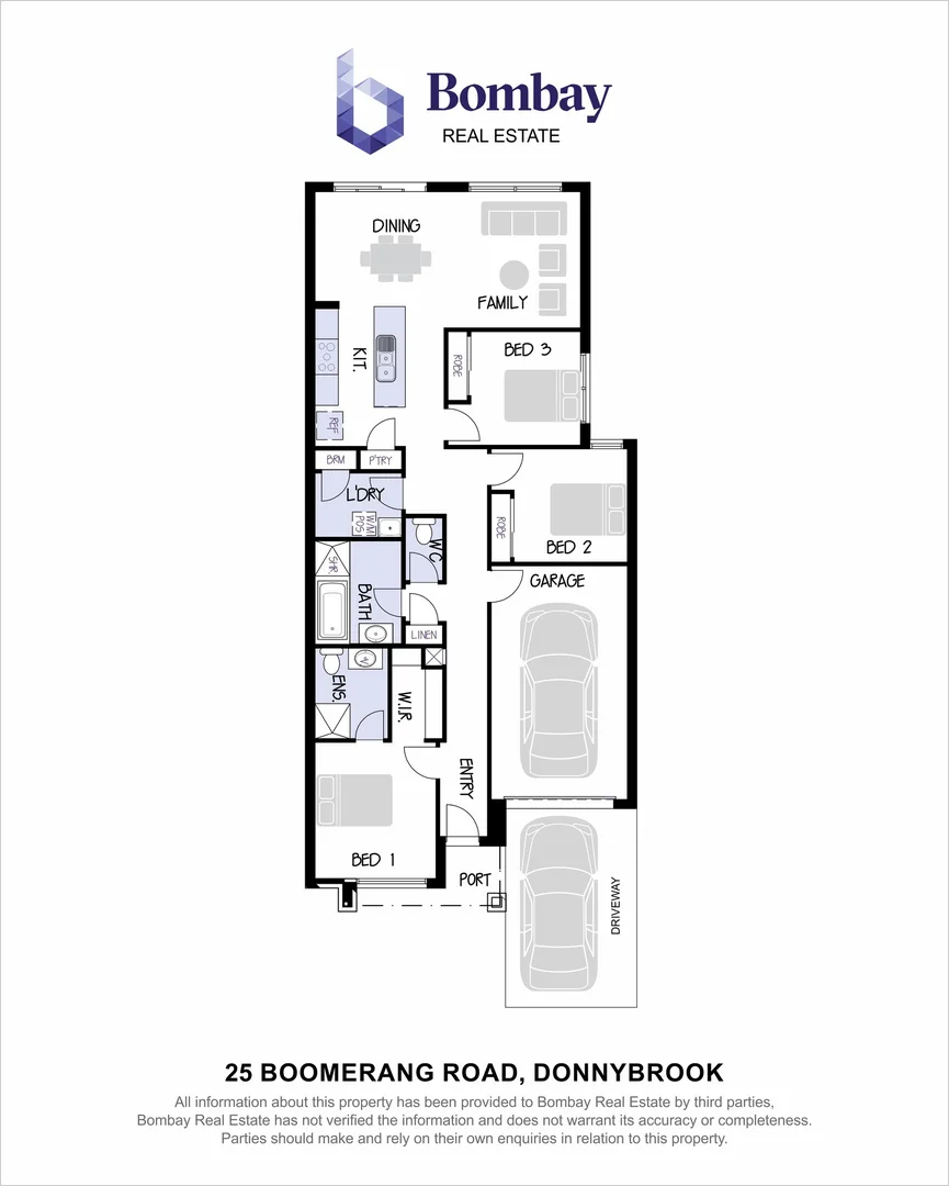Additional image 15 of 25 Boomerang Road, Donnybrook VIC 3064