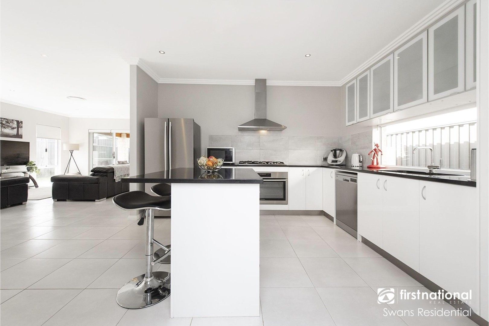 4 bedrooms House in 6 Attenuata Way DAYTON WA, 6055