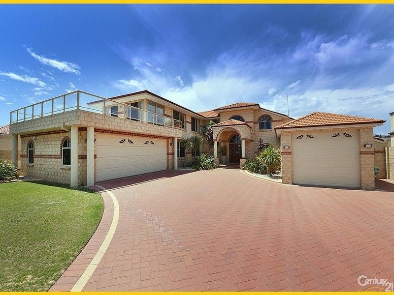 15 Clarecastle Retreat, Mindarie WA 6030