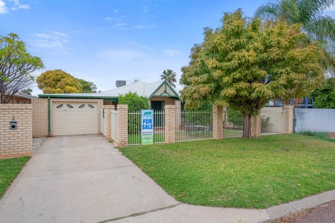 Picture of 2 Downey Way, HANNANS WA 6430