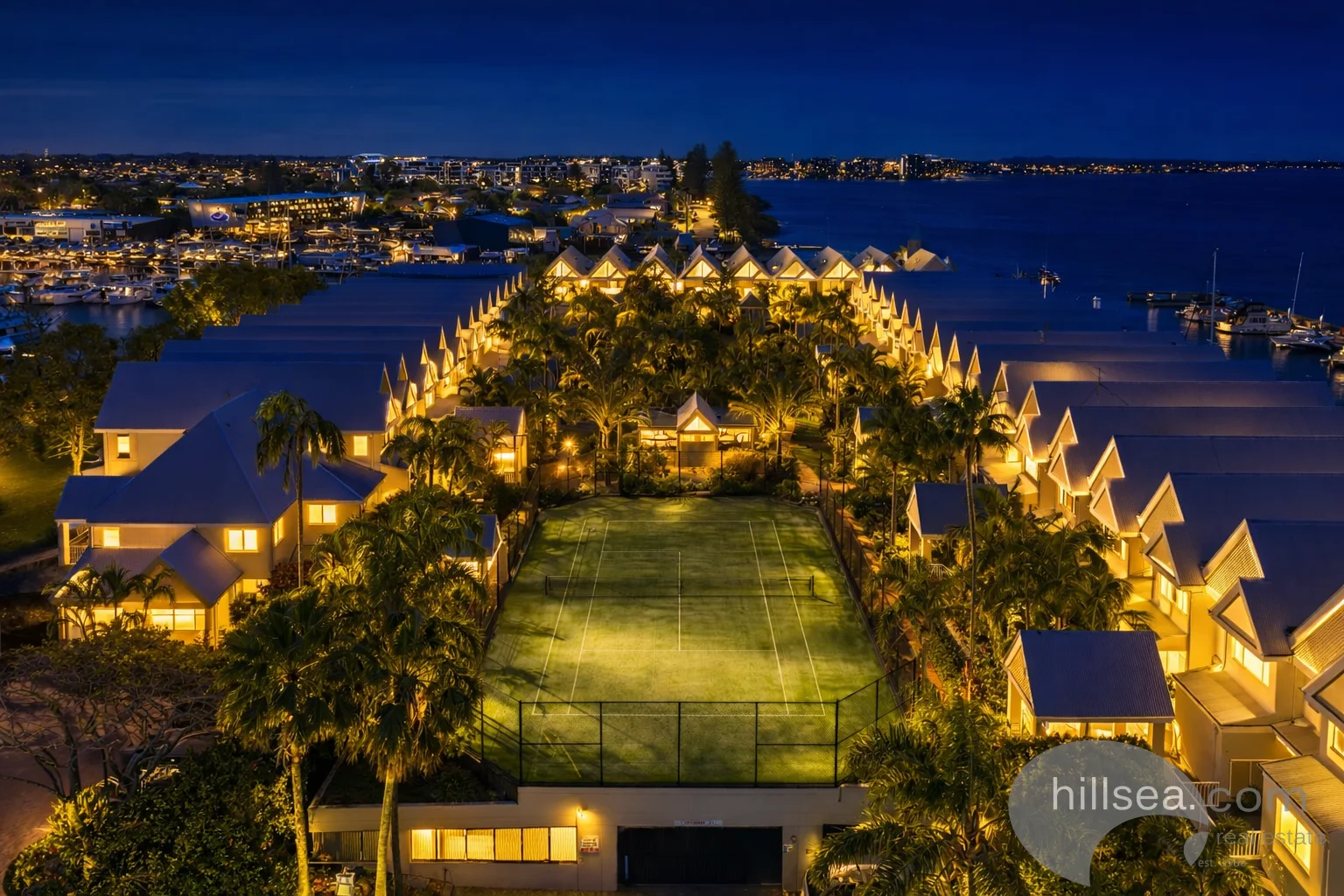 Additional image 11 of 31/3 Marina Crescent, Hollywell QLD 4216