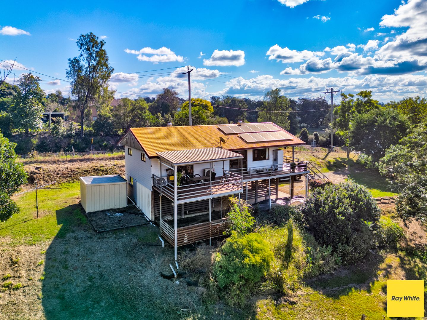 5 Glamorgan Vale Road, Lowood QLD 4311, Image 1