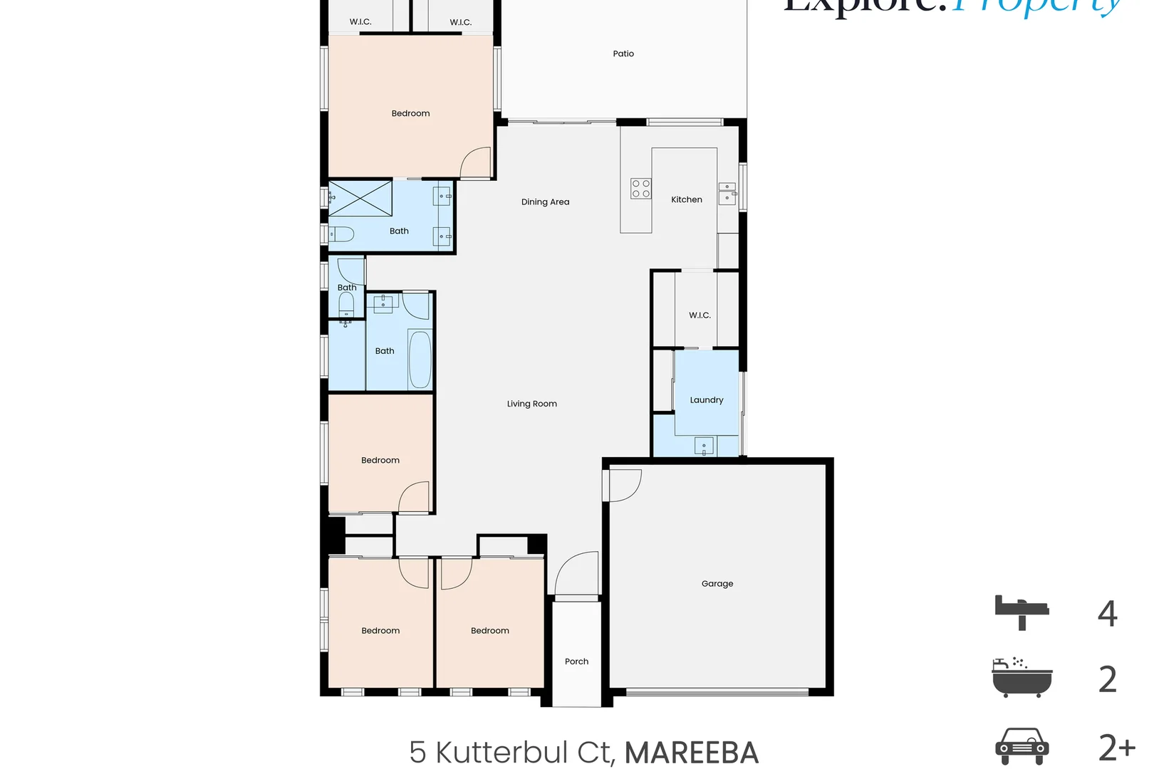 Additional image 26 of 5 Kutterbul Court, Mareeba QLD 4880