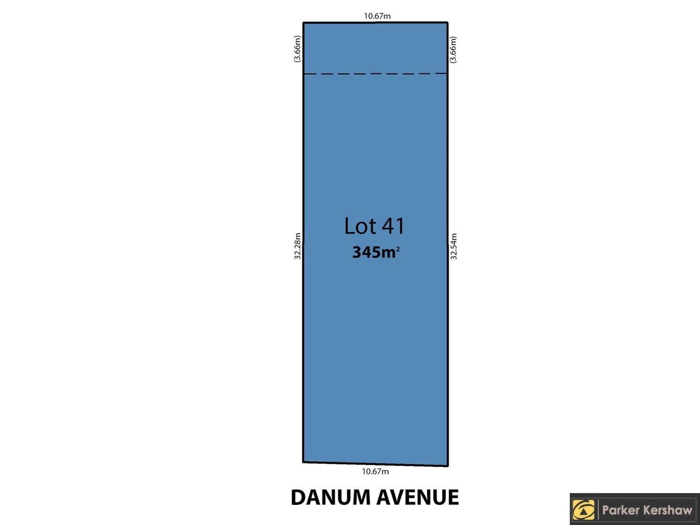 LOT 41/10 Danum Avenue, Ingle Farm SA 5098, Image 1