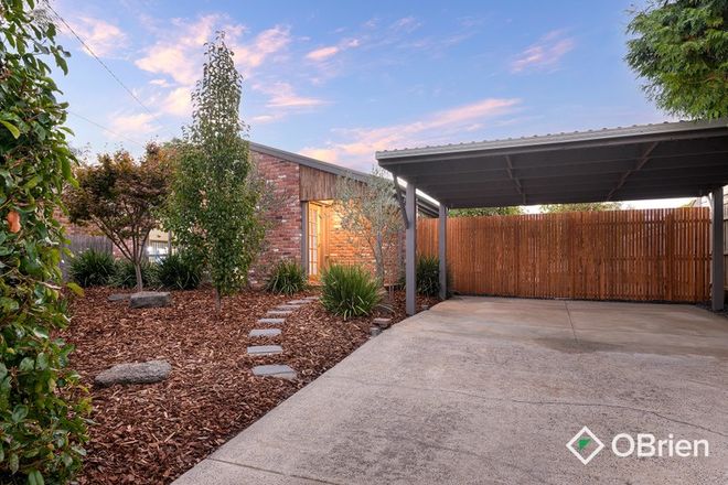 Picture of 45 Settlers Way, FRANKSTON SOUTH VIC 3199