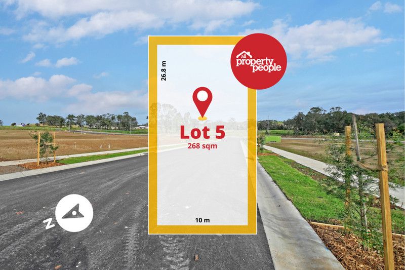 Austral NSW 2179 vacant land for Sale, 579,950 2018640108 Domain