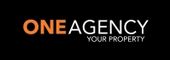 Logo for One Agency Your Property