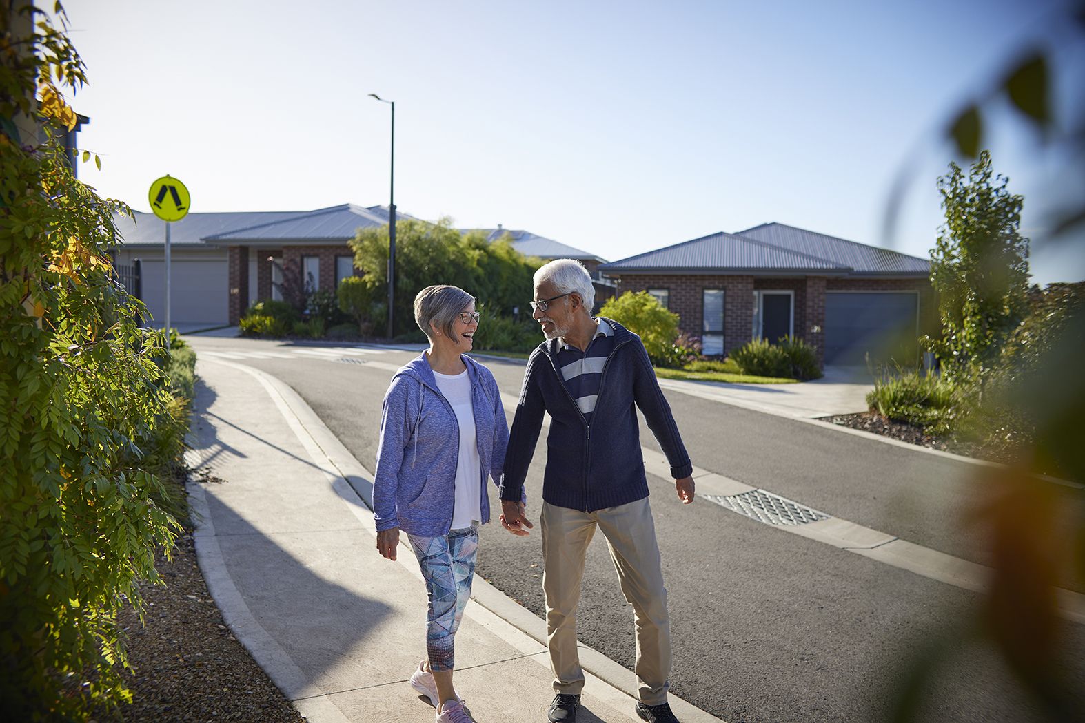 Sherwin Rise Retirement Living Retirement Village 40 Chetwynd Grove
