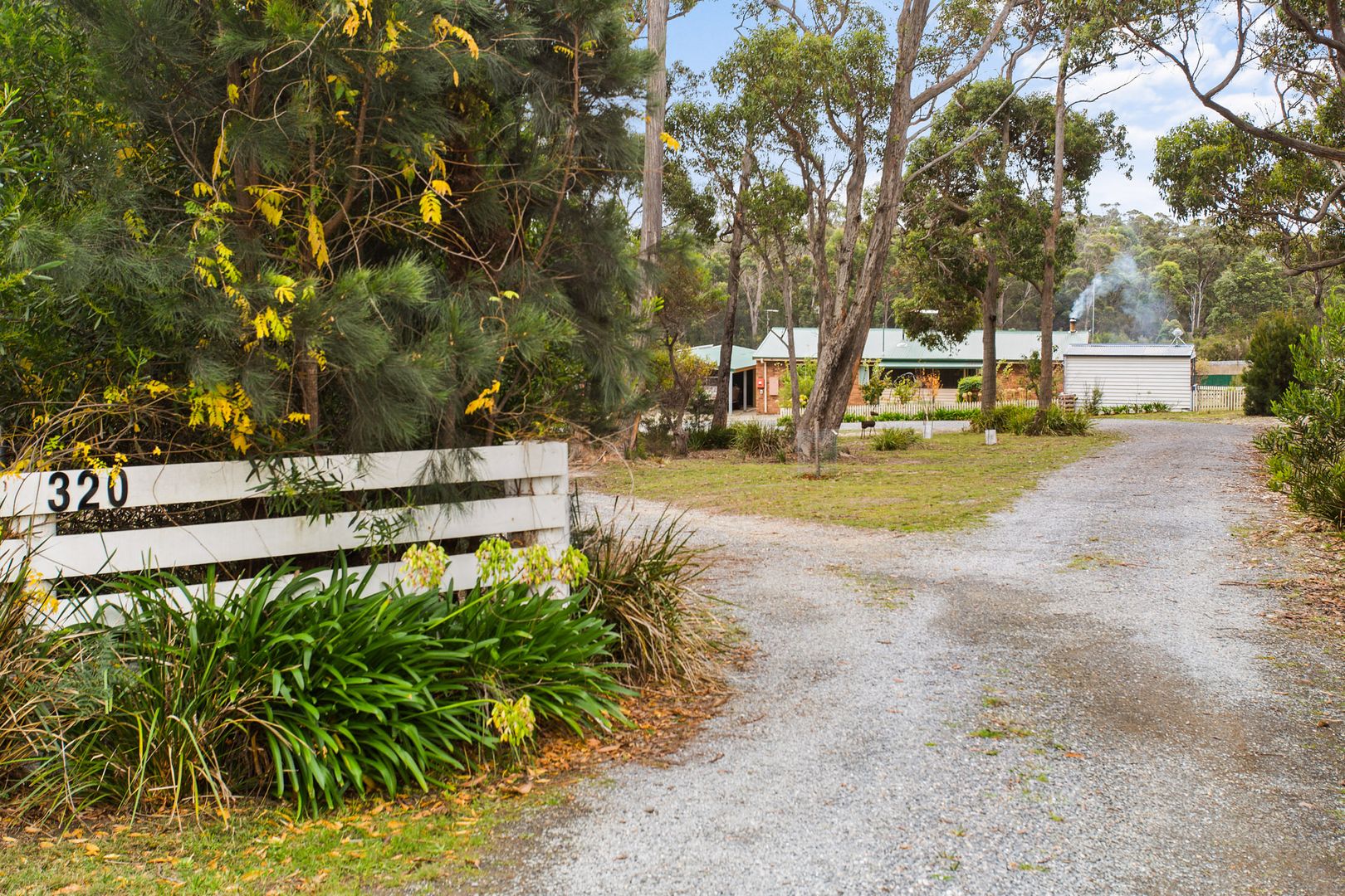 320 Badger Head Road, Badger Head TAS 7270, Image 1