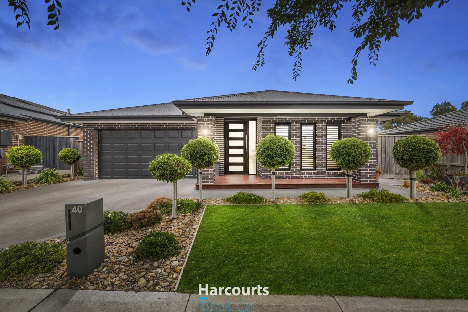 40 Mistral Way, Beveridge VIC 3753, Image 0