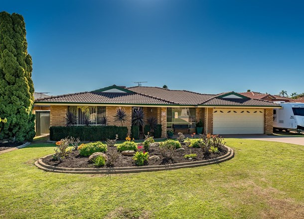 21 Newhaven Place, Kingsley WA 6026