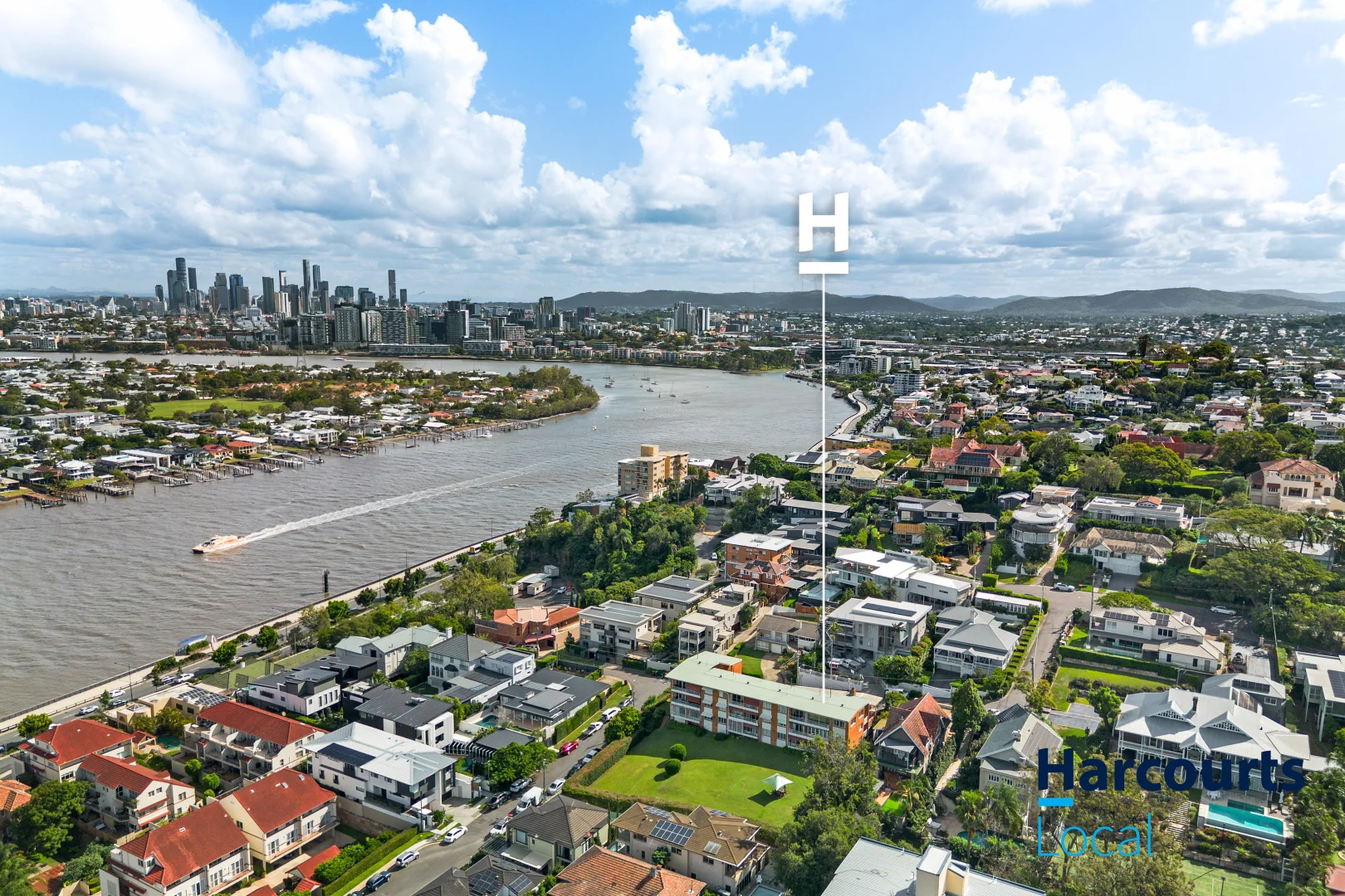 Additional image 22 of 17/72 Markwell Street, Hamilton QLD 4007