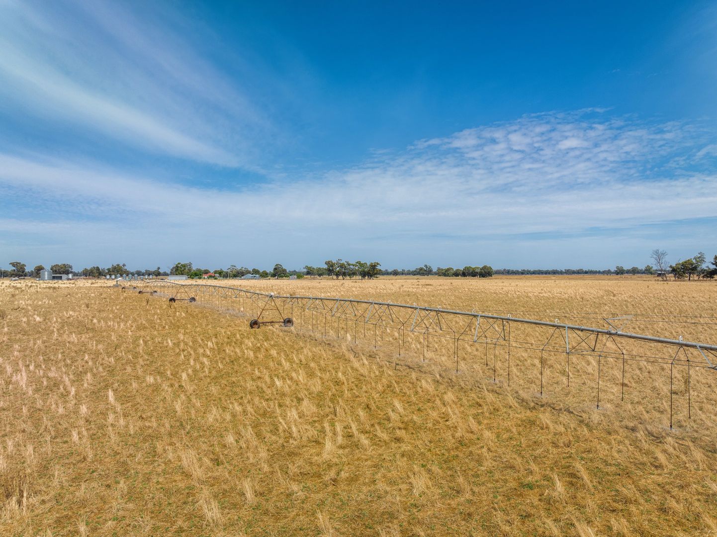 322 Balldale Road, Hopefield NSW 2646, Image 2