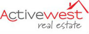 Activewest Real Estate logo
