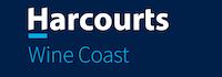 Harcourts Wine Coast's logo