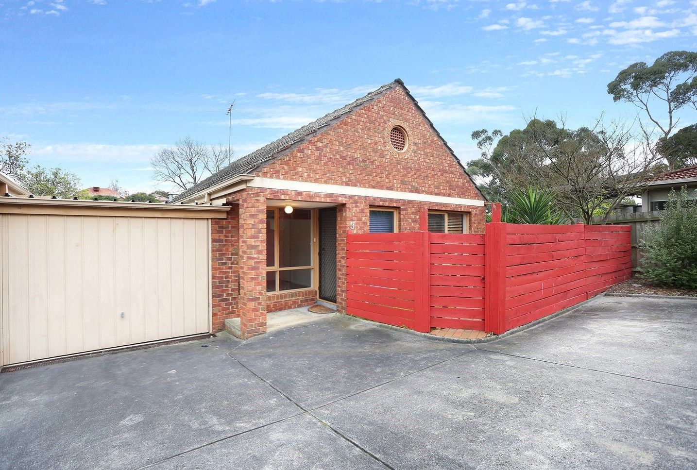 2 bedrooms Apartment / Unit / Flat in 5/81 Rosanna Road HEIDELBERG VIC, 3084