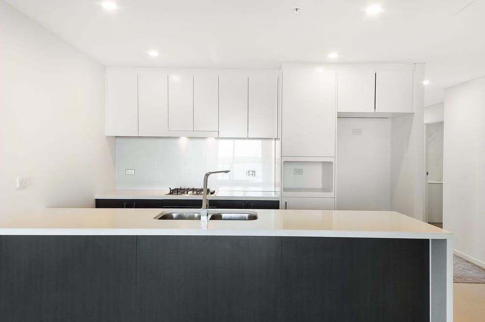 2 bedrooms Apartment / Unit / Flat in 503/8 Station Road AUBURN NSW, 2144